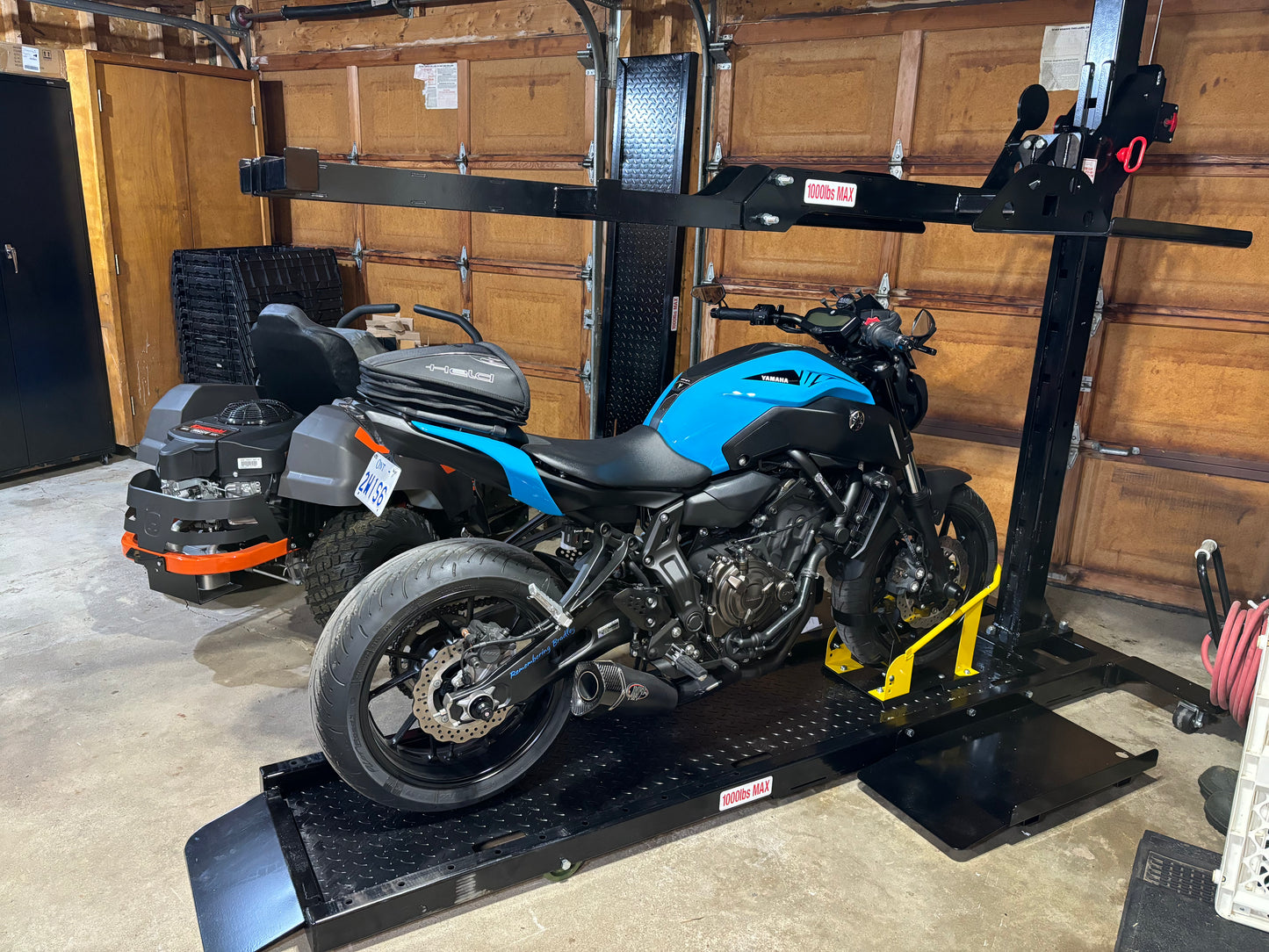 Customize Your PowerLift