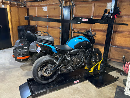 Customize Your PowerLift