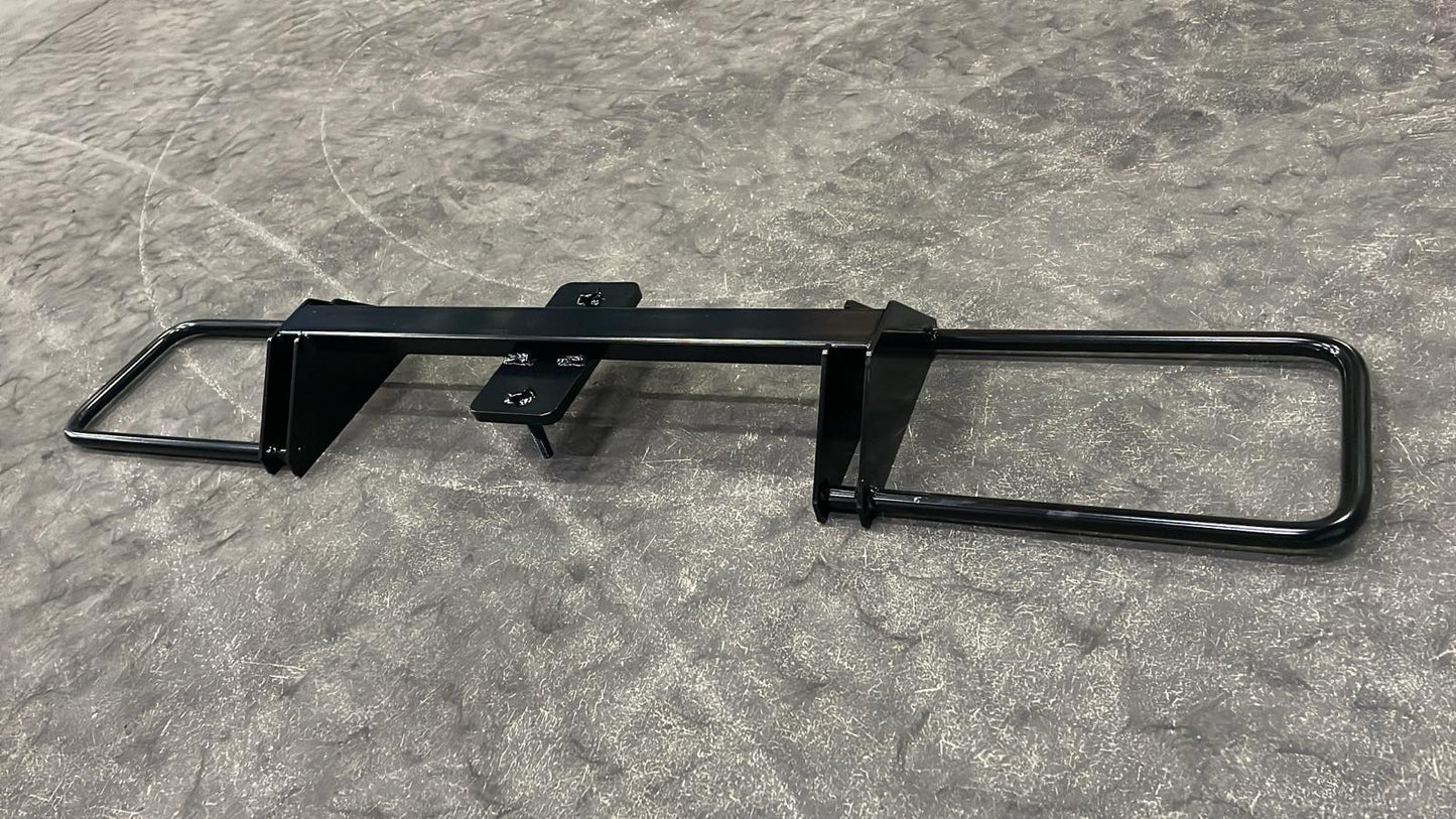 Upper ATV Bracket (Upper Snowmobile Platform Required)