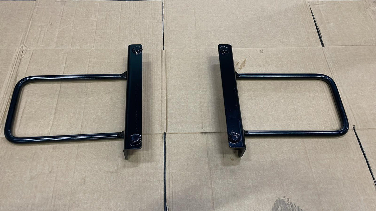 ATV Hoist