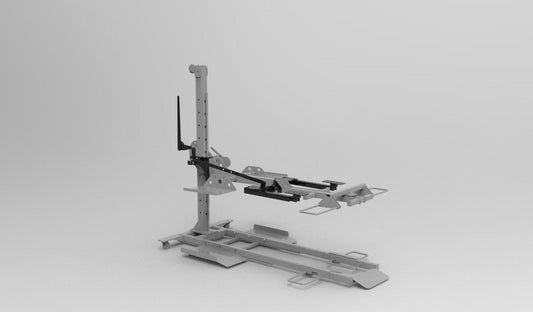 Snowmobile Service Kit (Upper Snowmobile Platform Required)