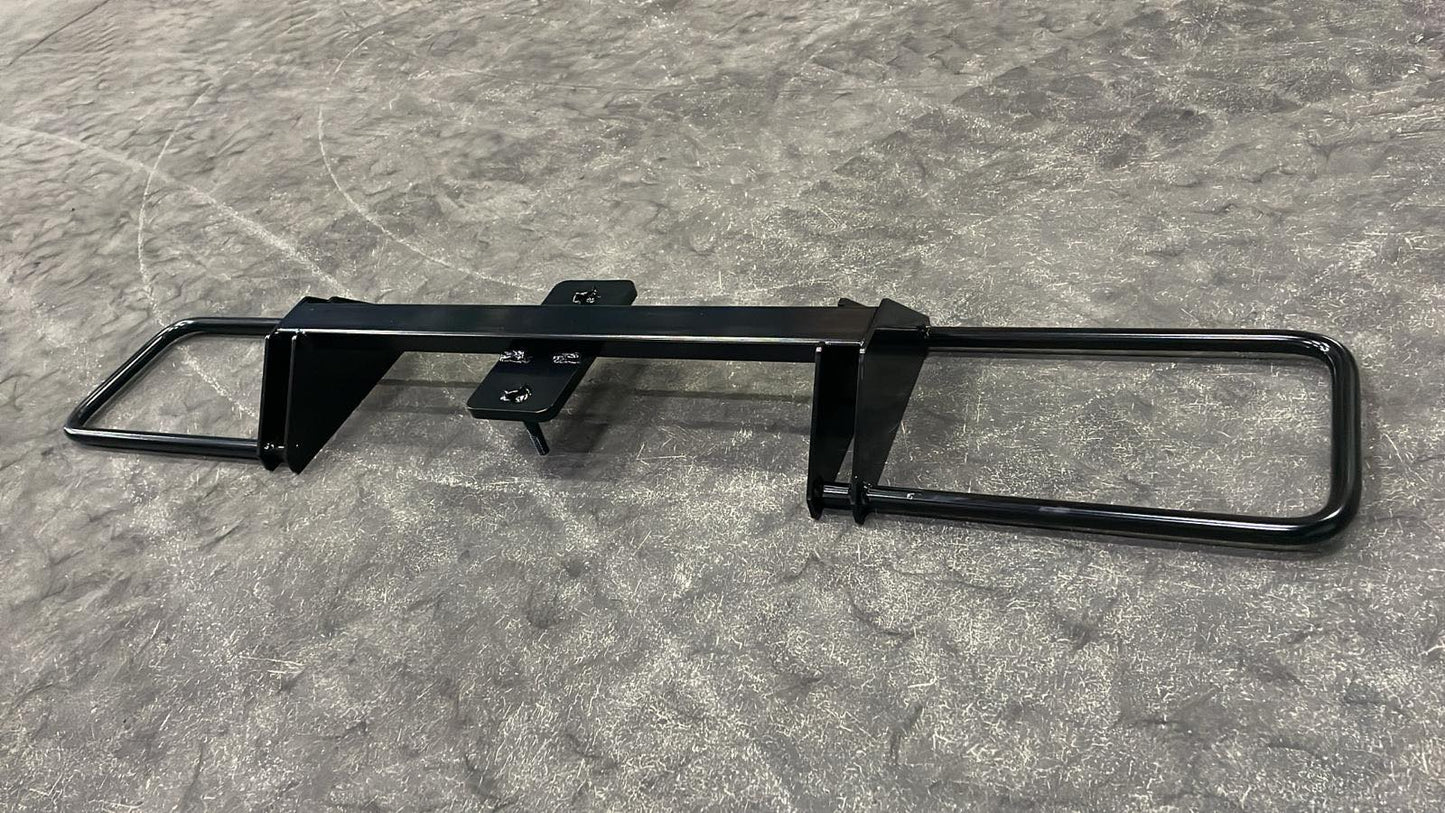 ATV Hoist