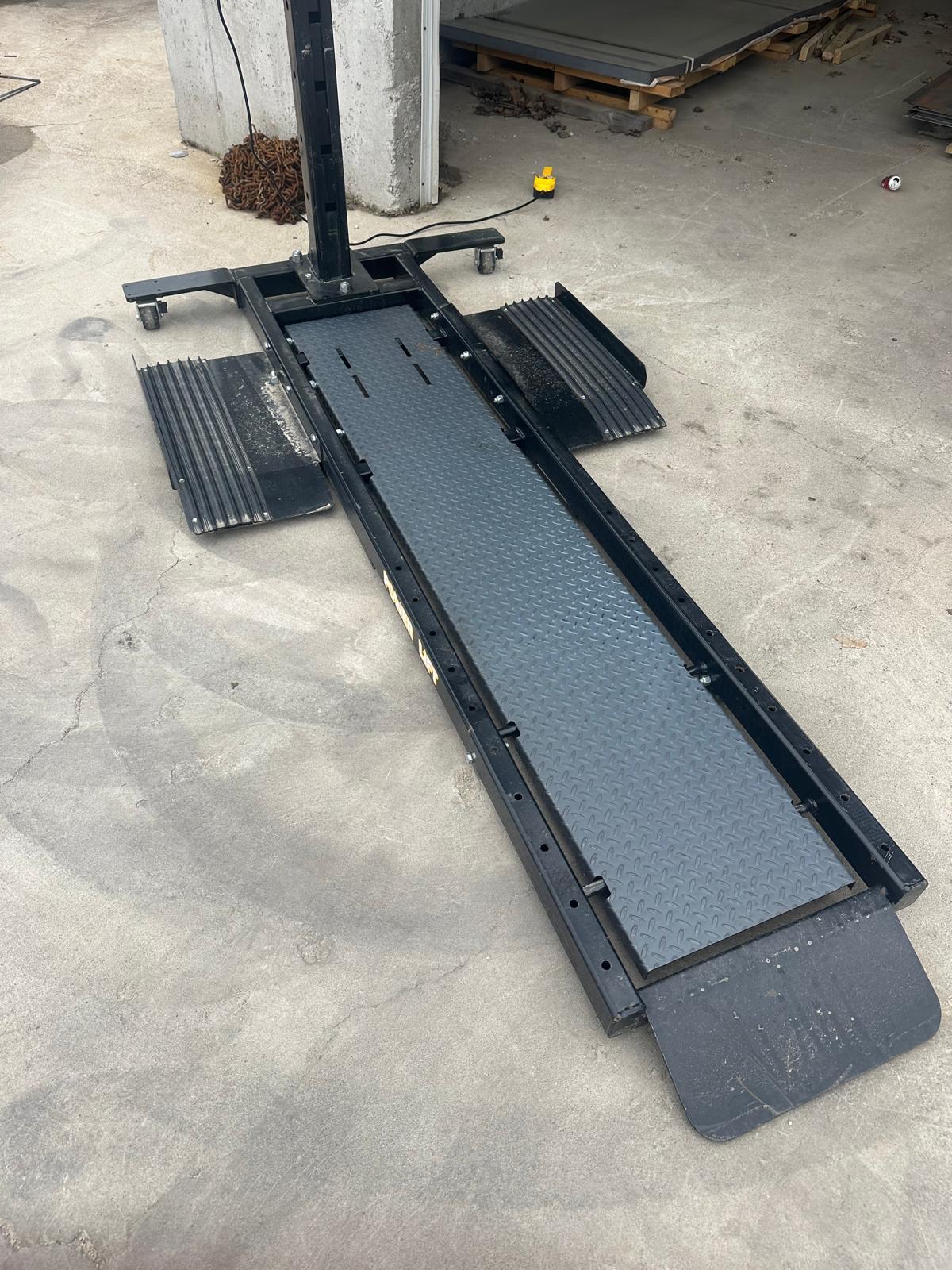 Customize Your PowerLift