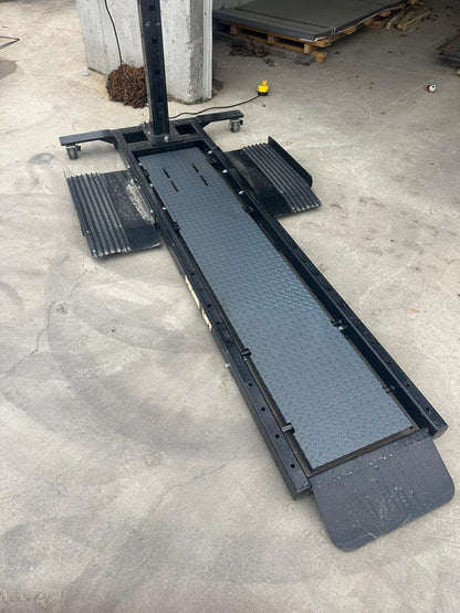 Customize Your PowerLift