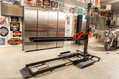Customize Your PowerLift