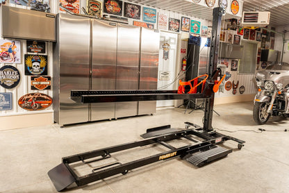 Customize Your PowerLift