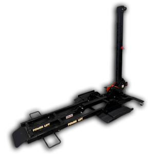 Power Lift Hoist
